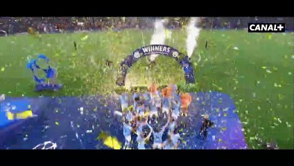 Reprise des compétitions _ Sport _ CANAL+