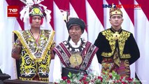 Momen Presiden Jokowi Sentil Tren 'Arahan Pak Lurah' soal Capres-Cawapres