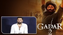 Gadar 2 : Sunny Deol Reveals His Favorite Tollywood Hero త్వరలో తెలుగు మూవీలో | FilmiBeat Telugu