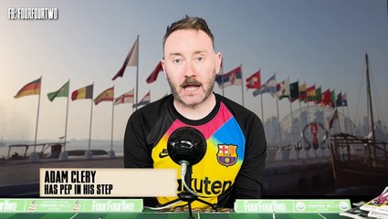 How Joško Gvardiol Could Make Man City Unbeatable 🏆