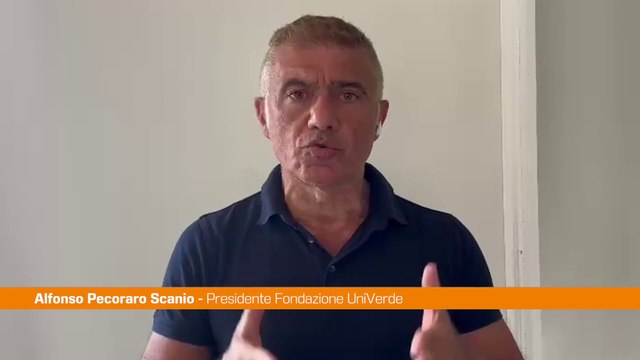 Turismo, Pecoraro Scanio Serve una strategia complessiva