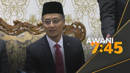 Tumpu perpaduan masyarakat, pacu pertumbuhan ekonomi