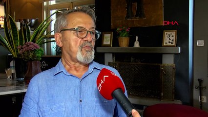Naci Görür： La probabilité d'un tremblement de terre de 7 ou plus à Istanbul est de 64 %, il peut y avoir un grand chaos