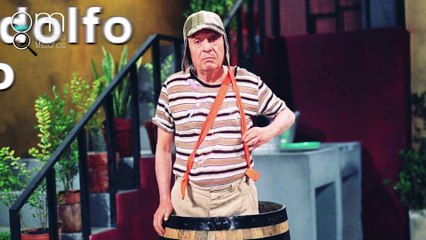13 CURIOSIDADES del CHAVO DEL 8 que PASAMOS por ALTO