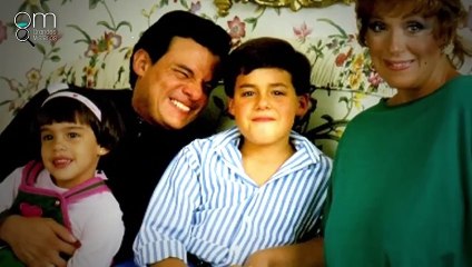 ASÍ FUE el TRISTE FINAL de JOSÉ JOSÉ