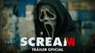 Scream 6 | Tráiler Oficial | 2023 | Paramount Pictures Spain