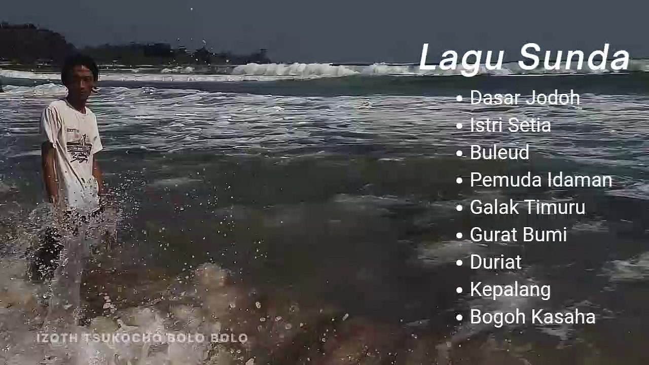 lagu lawas sunda || lagu lagu lawas pop sunda || pongdut sunda kendang rampak full album || sundaan