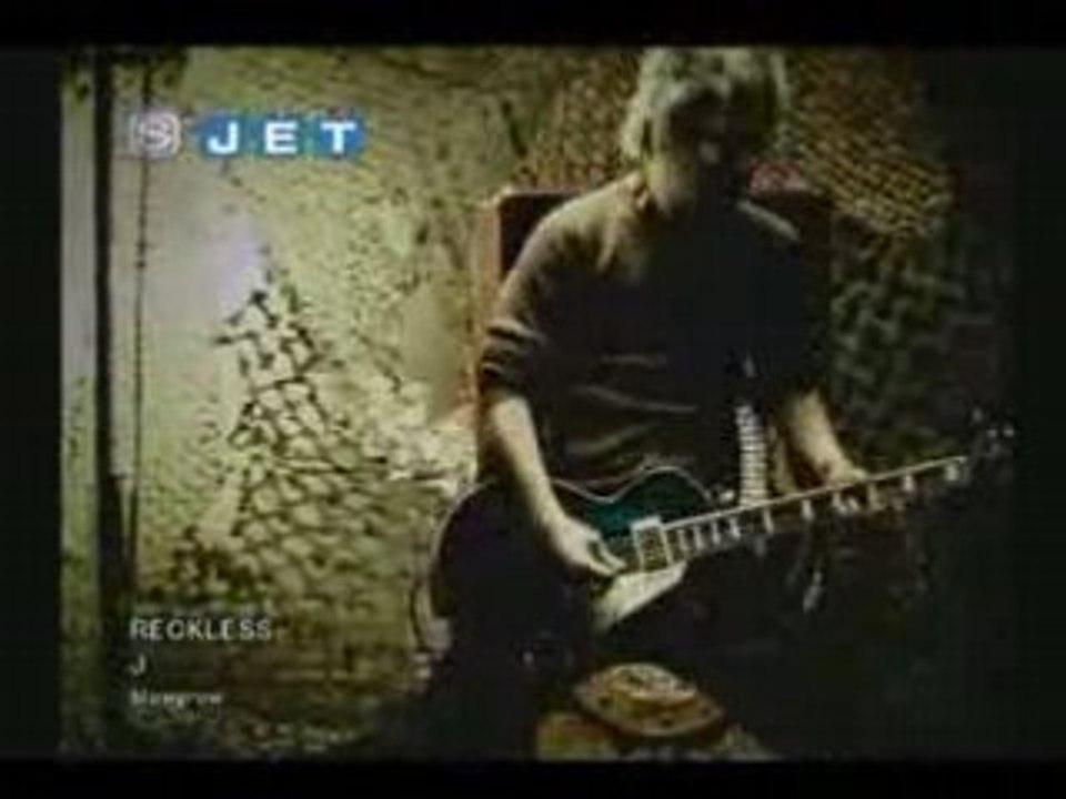J - RECKLESS