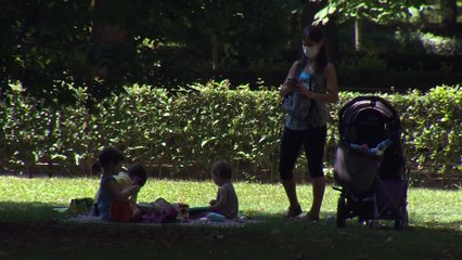 España registra 26.513 nacimientos en junio, un 2,51% menos respecto a 2022