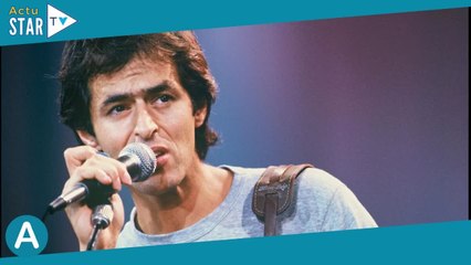 Jean Jacques Goldman retiré depuis plus de 20 ans  découvrez la somme folle qu'il touche grâce à se