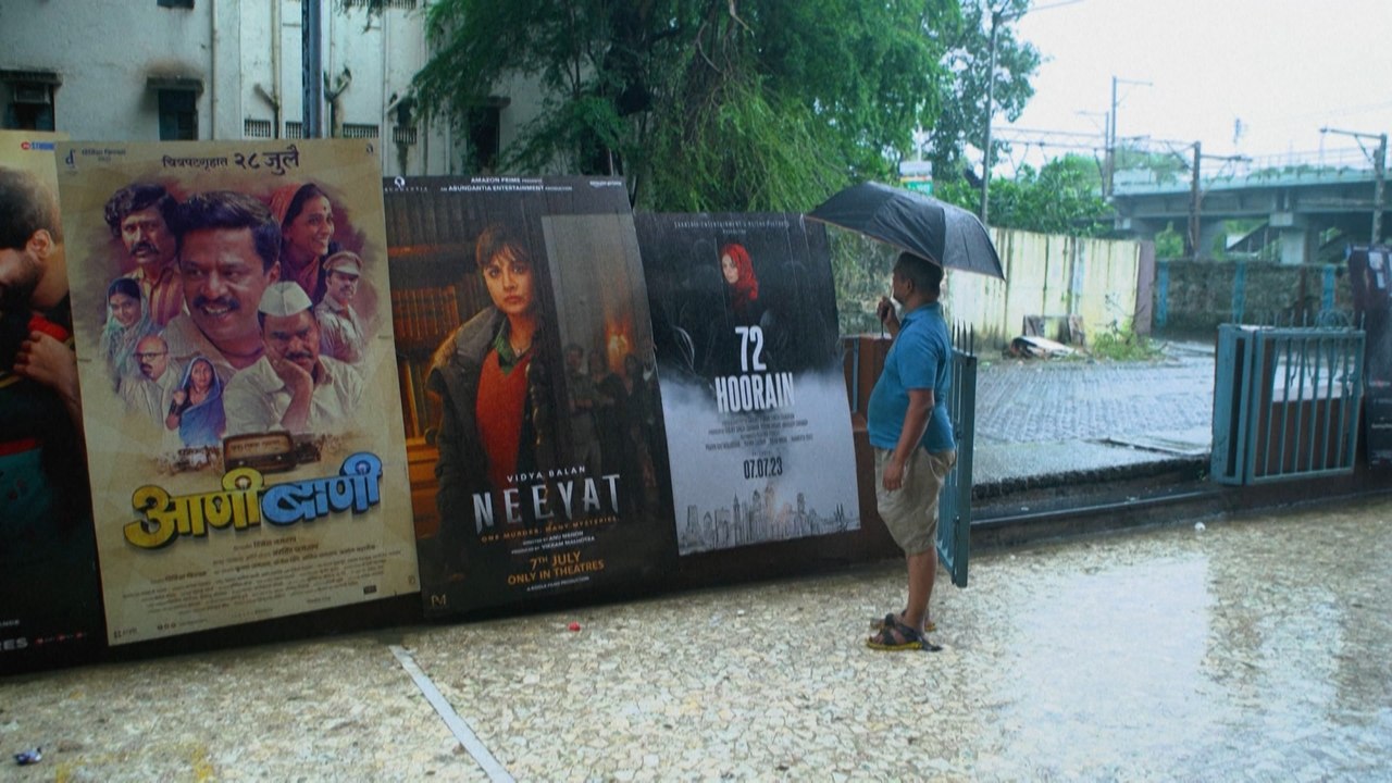 Bollywood : des films anti-musulmans à l'approche des élections ?