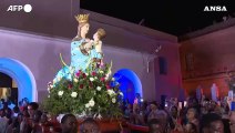 Tunisia, centinaia di fedeli cattolici e musulmani insieme in processione