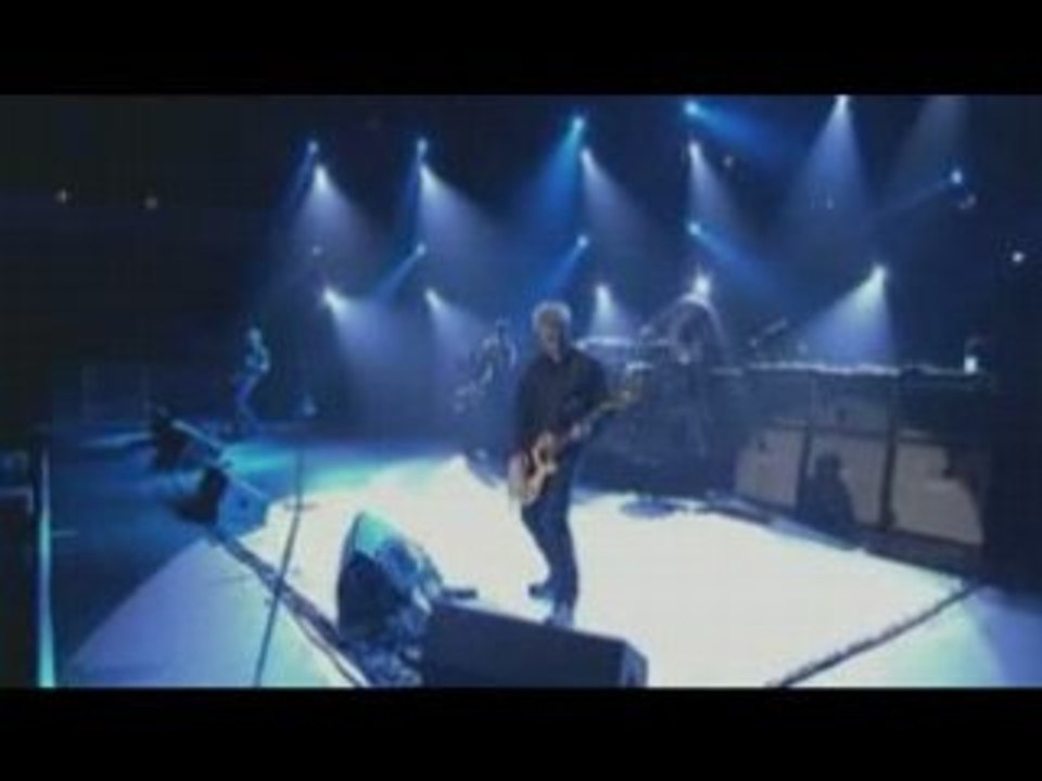 The Cult-"Edie (Ciao Baby)" - Live L.A.