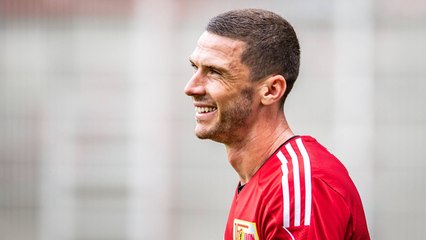 Union-Fans begeistert von Gosens - Volland "können wir gebrauchen"