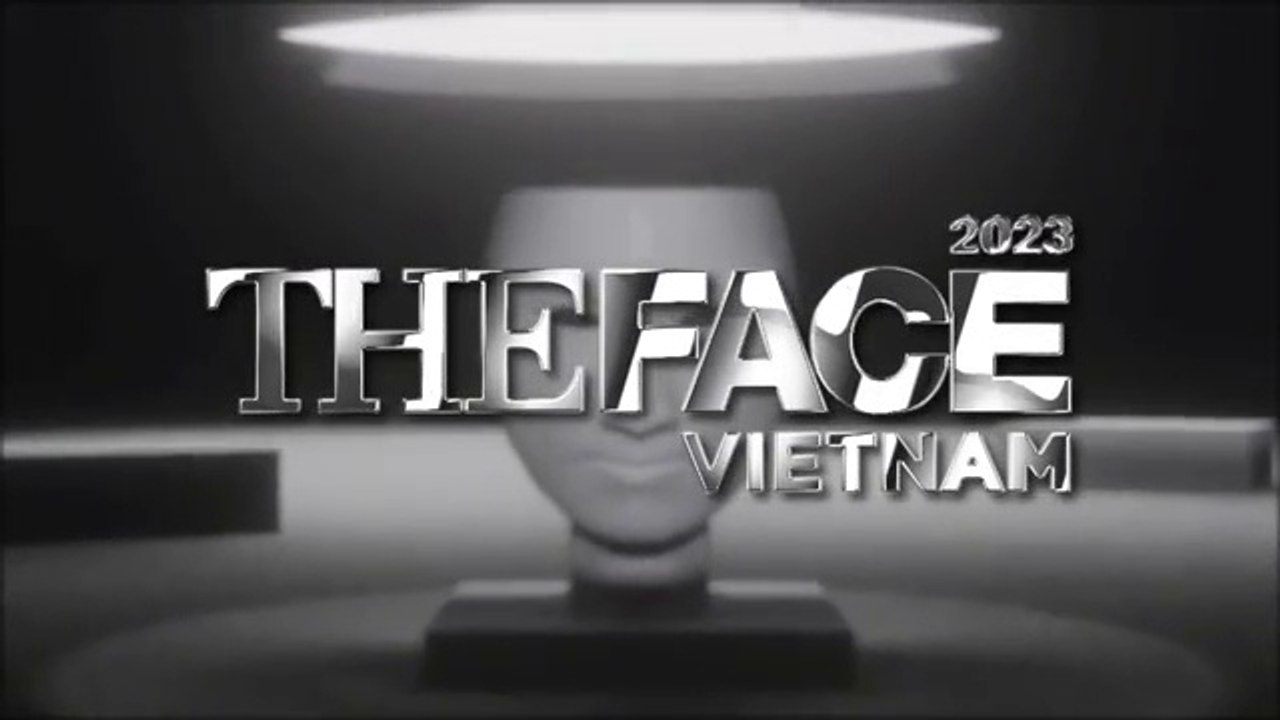 Tập 3-1 - The Face Việt Nam (2023) - Host Nam Trung, Anh Thư, Vũ Thu Phương, Minh Triệu, Kỳ Duyên
