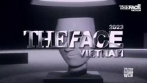 Tập 2-2 - The Face Việt Nam (2023) - Host Nam Trung, Anh Thư, Vũ Thu Phương, Minh Triệu, Kỳ Duyên
