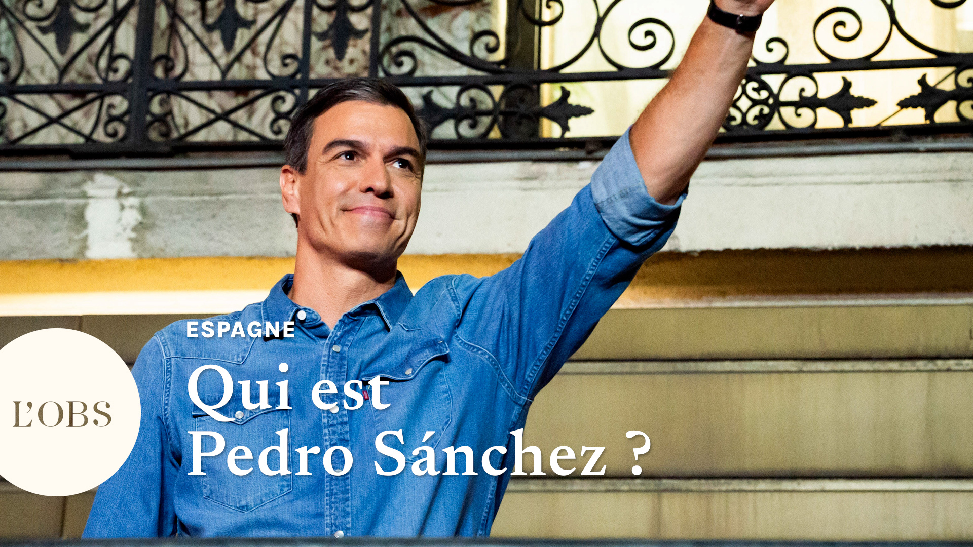Législatives en Espagne : qui est Pedro Sánchez, ce Premier ministre qui résiste ?