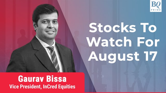 Stocks To Watch: Markets Erase Losses; IT, Realty Boost Gains