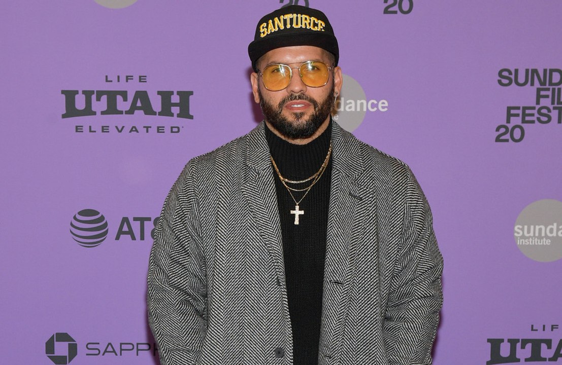 Blue beetle: latino-erbe offen für alle