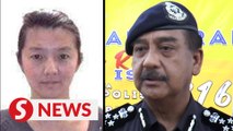More assets related to 1MDB case to be seized, Jasmine Loo still in police custody, says IGP