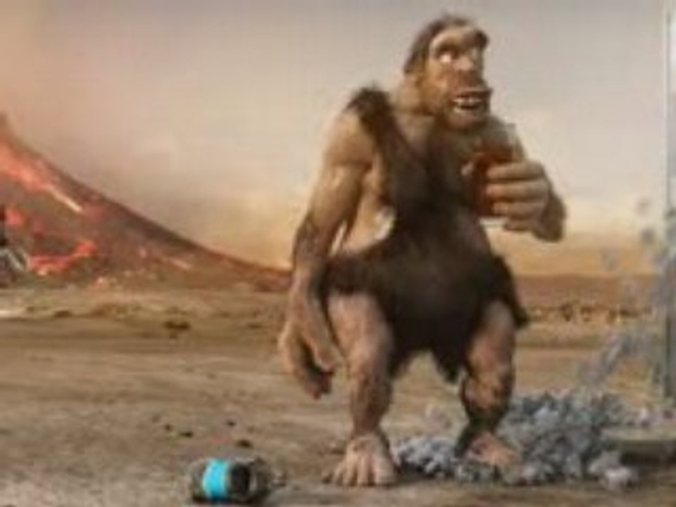 ICE AGE