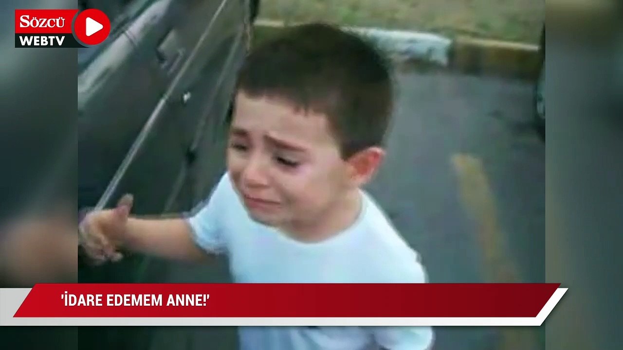 Yeni filmin ilk fragman: İdare edemem anne!