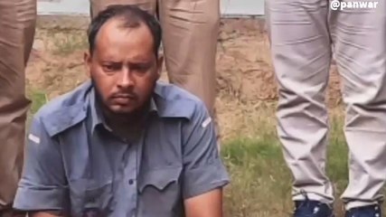 सीकर: अधेड़ व्यक्ति की हत्या मामले में खुलासा, पुलिस ने आरोपी को दबोचा, देखें बड़ी खबर