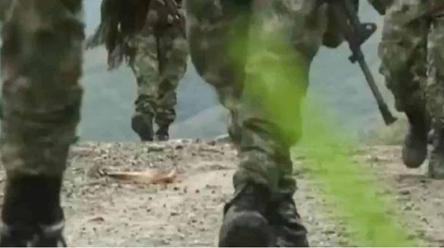 Asesinan a patrullero que había sido secuestrado por disidencias de las Farc en Nariño