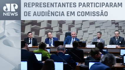 Setor privado apoia, mas pede mudanças na reforma tributária