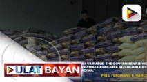 PBBM, muling nagbabala vs. rice hoarders at price manipulators