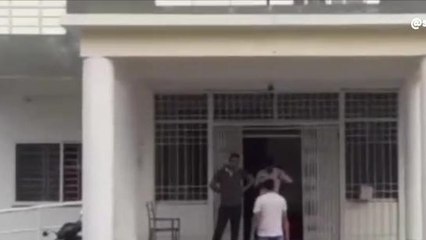 ग्वालियर :दो पक्षों में जमीनी विवाद को लेकर झगड़े में मारपीट फायरिंग