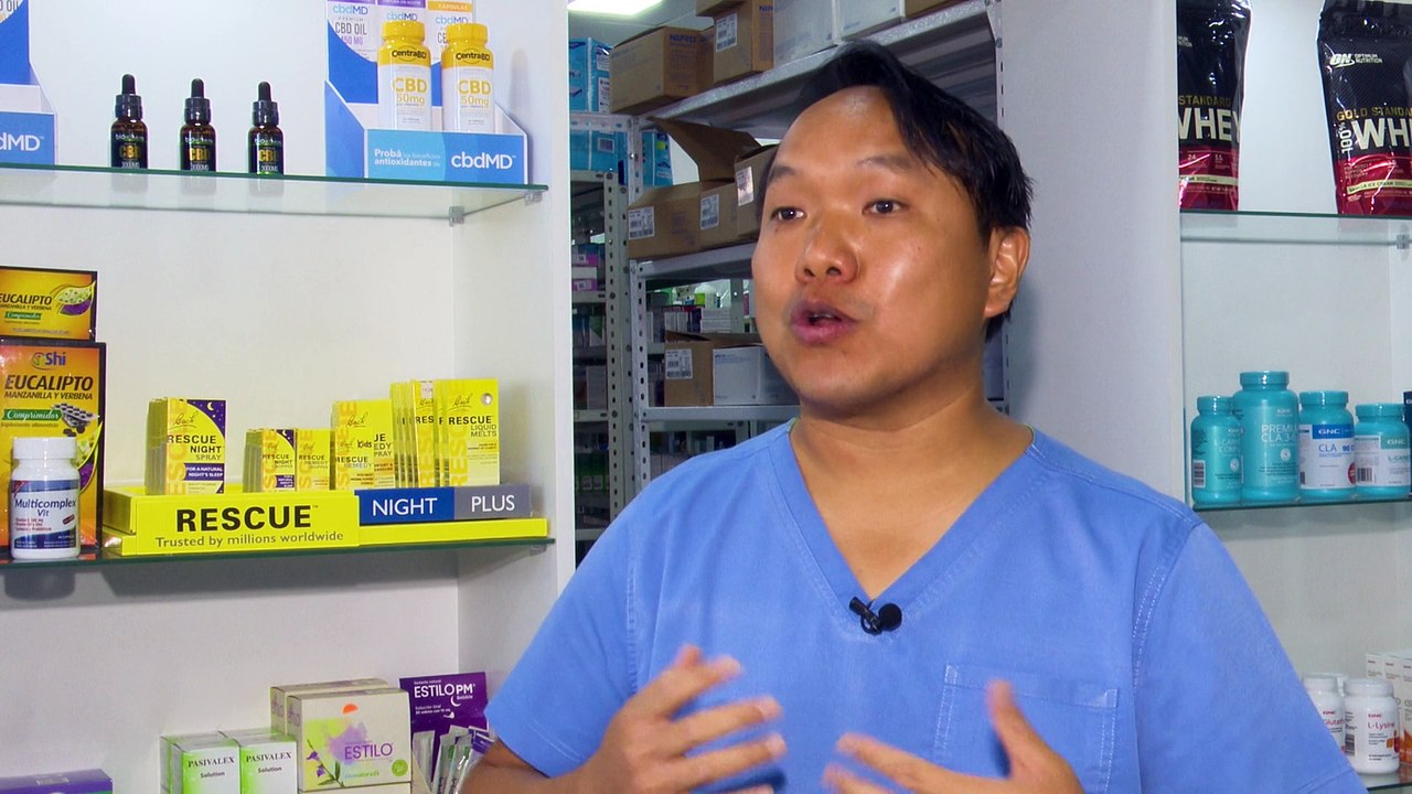 Controlar las emociones a través de las flores de Bach