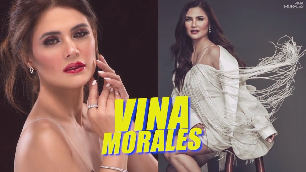 Fast Talk with Boy Abunda: Vina Morales (Episode 146)