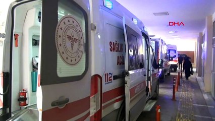 Güvercin Tartışmasında Başına Parke Taşıyla Vurulan 16 Yaşındaki Celal, Öldü