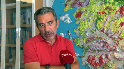 Des maisons parasismiques devraient être construites à Izmir