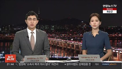 '폴란드 수출' FA-50, 현지서 첫 비행 성공