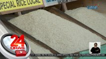 NFA Administrator, nasa India para sa negosasyon sa supply ng bigas | 24 Oras