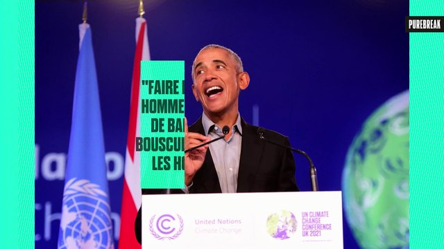 Faire l'amour à des hommes : ces aveux de Barack Obama bousculent la Toile (et les homophobes)