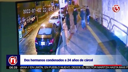 Trece Noticias | Las 13 del trece 16 de agosto 2023