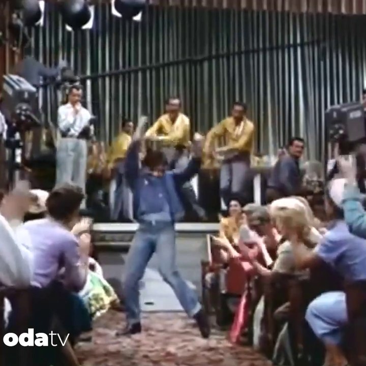 Rock'n Roll'un efsane yıldızı ElvisPresley ölümünün 46'ıncı yılı