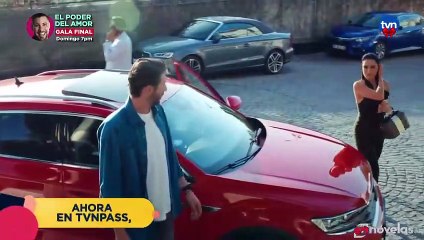 Fruto Prohibido – Cap 260