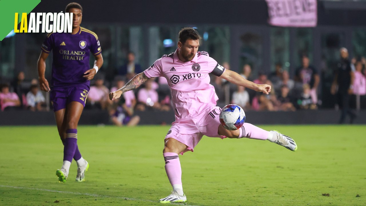 Lionel Messi lidera triunfo del Inter de Miami y avanzan a la final de ...
