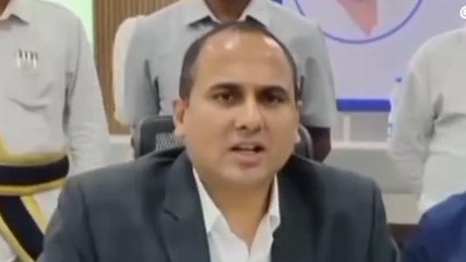 కడప జిల్లా: నిర్లక్ష్యంగా ఉంటే సస్పెండ్ చేస్తా - కలెక్టర్