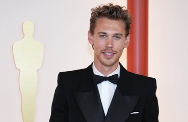 Austin Butler continue de douter de lui malgré sa nomination aux Oscars