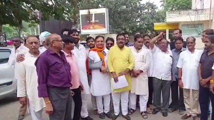 करौली: बीजेपी ने नगर परिषद सभापति के खिलाफ क्यों खोला मोर्चा?, जानें पूरा मामला