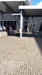 Gravity is a Fickle Thing