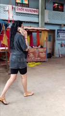 Kamya Punjabi का निराला अंदाज़