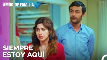¡Tulay Está Siempre Con Filiz! - Amor De Familia Capitulo 93