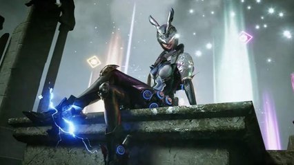 The First Descendant - Tráiler de Avance "Bunny"