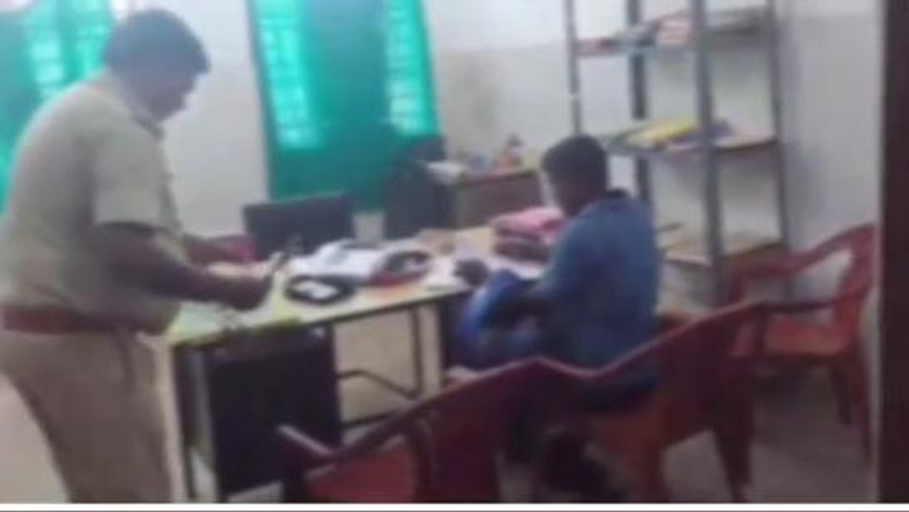 शेखपुरा: प्रेम प्रसंग में प्रेमी संग फरार नाबालिग लड़की को पुलिस ने किया बरामद